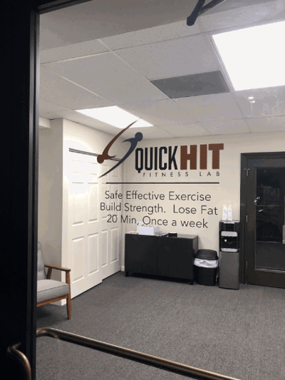 Vinyl Graphics Photo